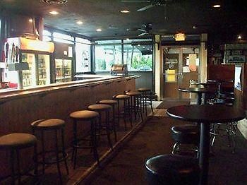 El Patio Motel 伊利 外观 照片